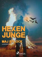Hexenjunge - Maj Bylock