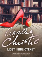 Liget i biblioteket - Agatha Christie