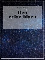 Den evige higen - Zakarias Nielsen