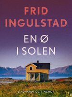 En ø i solen - Frid Ingulstad