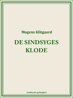 De sindsyges klode - Mogens Klitgaard