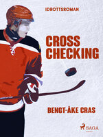 Cross checking - Bengt-Åke Cras