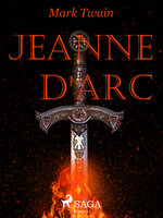 Jeanne d Arc - Mark Twain
