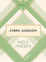 Stærk ungdom - Niels Anesen