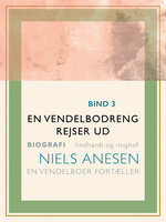 En vendelbodreng rejser ud - Niels Anesen