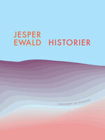 Historier - Jesper Ewald