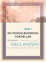 En vendelbodreng fortæller - Niels Anesen