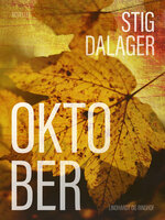 Oktober - Stig Dalager
