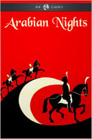 Arabian Nights - Traditional
