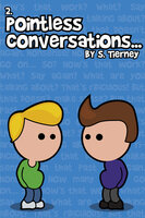 Pointless Conversations: Doctor Emmett Brown - Scott Tierney