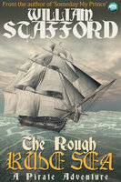 The Rough Rude Sea - William Stafford