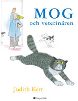 Mog och veterinären - Judith Kerr