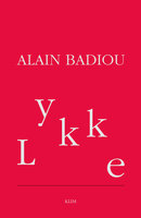 Lykke - Alain Badiou