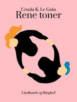 Rene toner - Ursula K. Le Guin