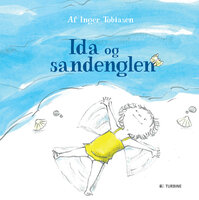 Ida og sandenglen - Inger Tobiasen