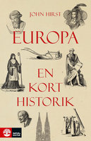 Europa – en kort historik