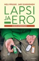 Lapsi ja ero - Heli Pruuki, Jari Sinkkonen