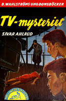 TV-mysteriet - Sivar Ahlrud