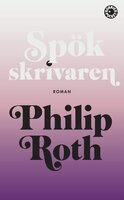 Spökskrivaren - Philip Roth