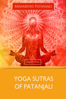Yoga Sutras of Patanjali - Maharishi Patanjali