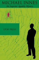 Stop Press - Michael Innes