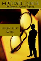 Appleby Talks Again - Michael Innes