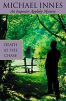 Death At The Chase - Michael Innes
