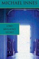 Lord Mullion's Secret - Michael Innes