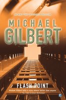 Flashpoint - Michael Gilbert