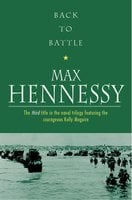 Back To Battle - Max Hennessy