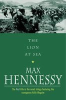 The Lion At Sea - Max Hennessy