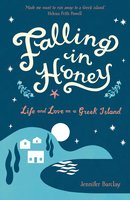 Falling in Honey - Jennifer Barclay