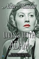 Living With Adam - Netta Muskett