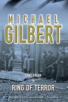 Ring Of Terror - Michael Gilbert