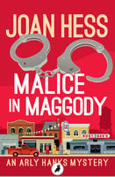 Malice in Maggody - Joan Hess