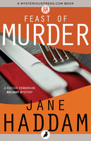 Feast of Murder - Jane Haddam