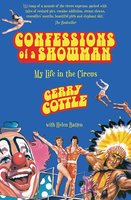 Confessions of a Showman - Helen Batten, Gerry Cottle