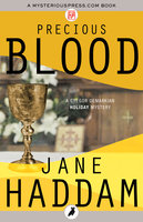 Precious Blood - Jane Haddam
