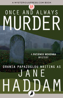 Once and Always Murder - Jane Haddam