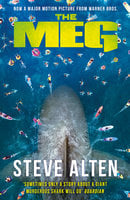The MEG - Steve Alten