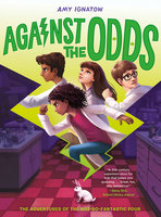 Against the Odds (The Odds Series #2) - Amy Ignatow