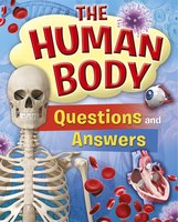 The Human Body Questions and Answers - Thomas Canavan
