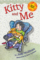Kitty and Me - Judy Wolfman