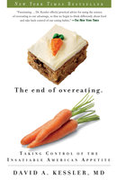 The End of Overeating - David Kessler