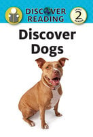 Discover Dogs - Amanda Trane