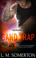 Sand Trap - L.M. Somerton