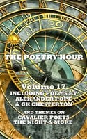The Poetry Hour - Volume 17
