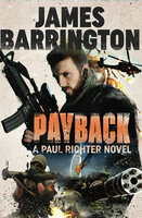 Payback - James Barrington