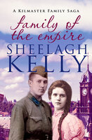 Family of the Empire - Sheelagh Kelly