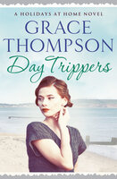 Day Trippers - Grace Thompson